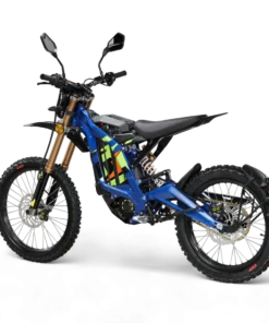 Sur-ron Light Bee L1E