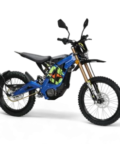 Sur-ron Light Bee L1E left side