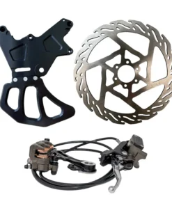 Ultra Bee master cylinder