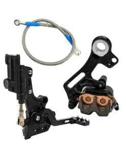 Surron Moto Foot Brake Kit