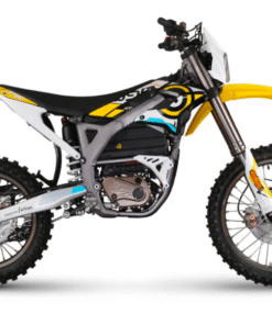 Electrical Sur-Ron Hyper Bee