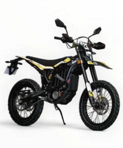 Black Sur-ron Ultra Bee T L3E