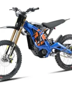 Top Surron Light Bee