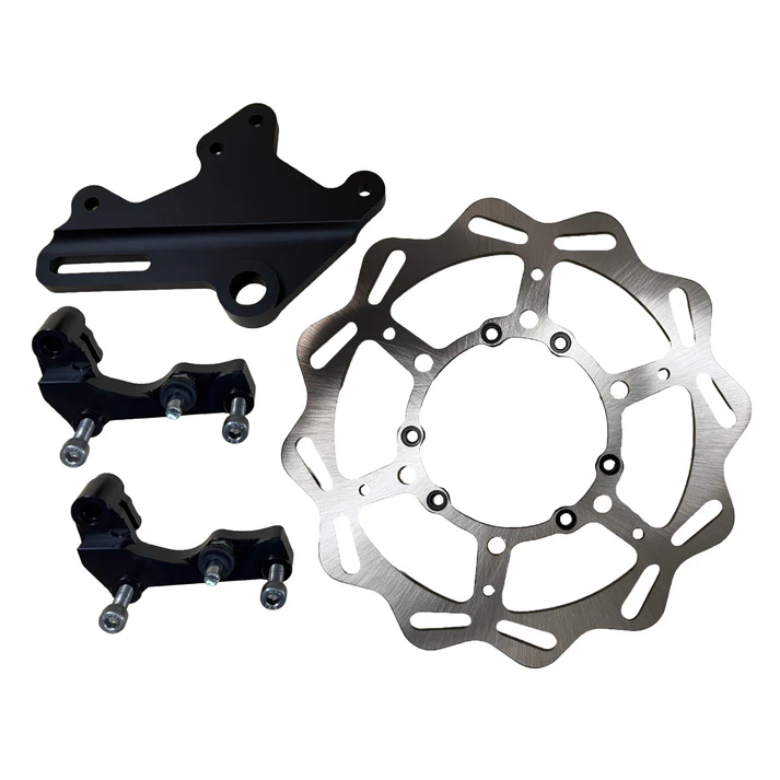 Surron Ultra Bee Big Brake Kit