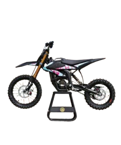 Sur-Ron Hyper Bee stand