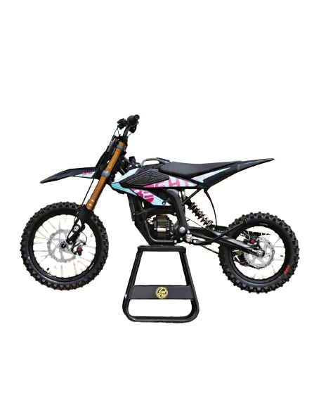 Sur-Ron Hyper Bee stand