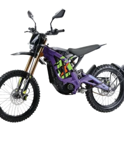 Sur-ron Light Bee L1E font part