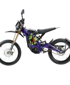 Sur-ron Light Bee L1E weste