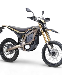 Electrical Sur-ron Ultra Bee T L3E