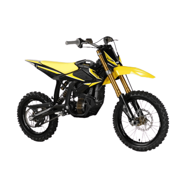 Top Sur-Ron Hyper Bee