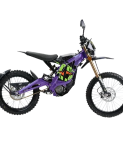 Sur-ron Light Bee L1E left side