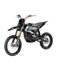 Black Sur-Ron Hyper Bee