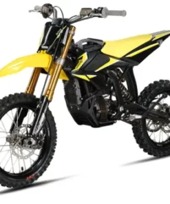 Electrical surron bike