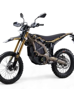 Top Sur-ron Ultra Bee T L3E