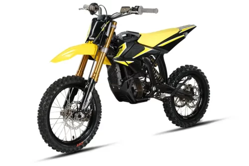 Electrical surron bike