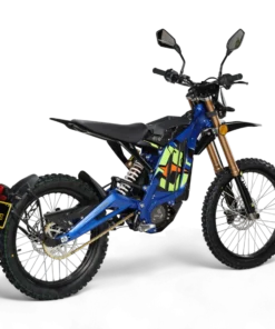 Sur-ron Light Bee L1E font part