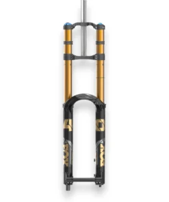 FOX 40 Factory GRIP2 2024 Fork