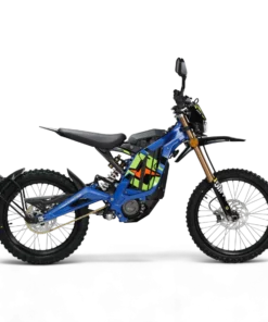 Sur-ron Light Bee L1E 1