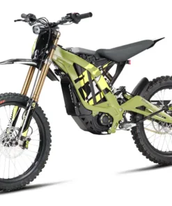 Best Surron Storm Bee electric dirt bike