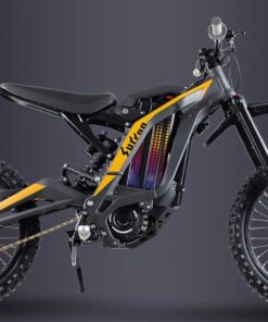 2025 Surron Light Bee S