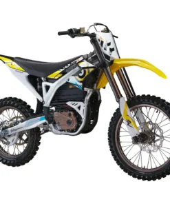Top Surron Storm Bee electric dirt bike