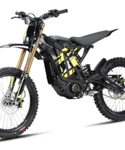Surron Storm Bee electric dirt bike