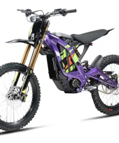 2025 Surron Light Bee